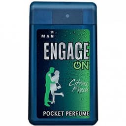 Engage On - Citrus Fresh