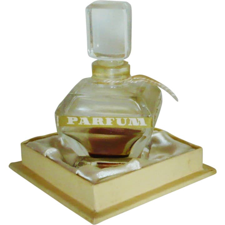 Parfum de Luxe