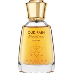 Oud Rain Tropical Storm