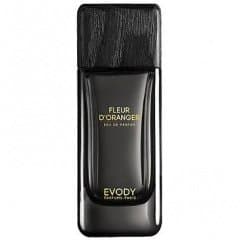 Collection Première - Fleur d'Oranger by Evody perfume bottle