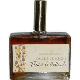 Fleurs de Hollande (Eau de Cologne)