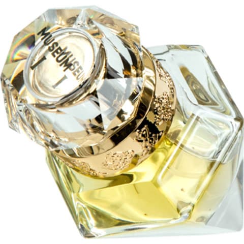 Museum I by Museum perfume bottle