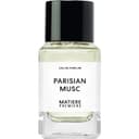 Parisian Musc EDP