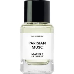 Parisian Musc EDP