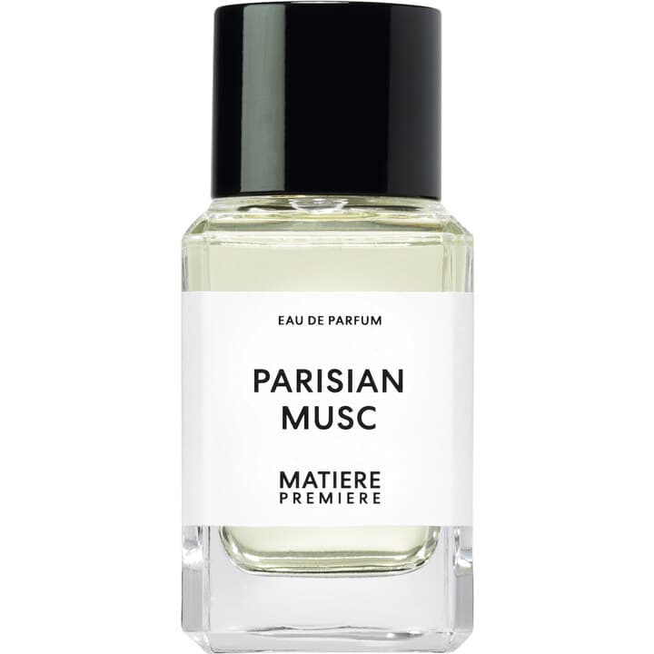 Parisian Musc EDP