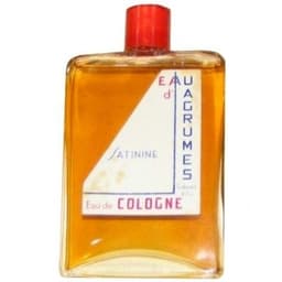 Eau d'Agrumes