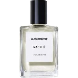 Marché (Perfume Oil)