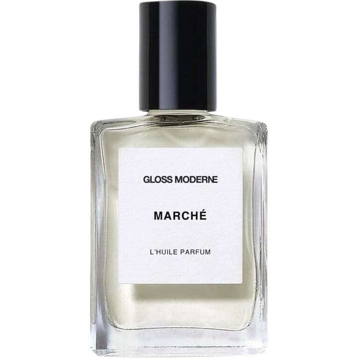 Marché (Perfume Oil)