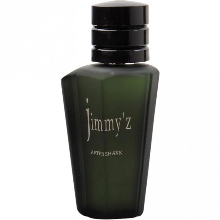 Jimmy'z (After Shave)