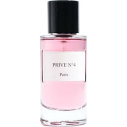 Oud Bulgare / Privé N°4