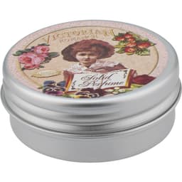 Victorian Romance - Love Nostalgia (Solid Perfume)