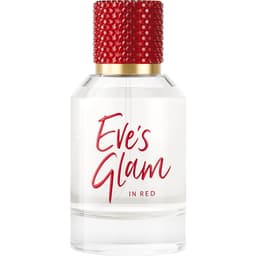 Eve's Glam In Red