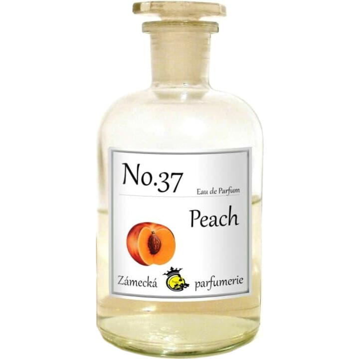 No.37 Peach