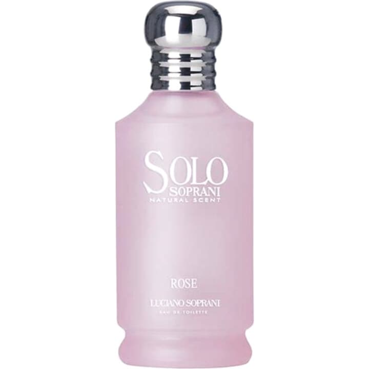 Solo Soprani Rose