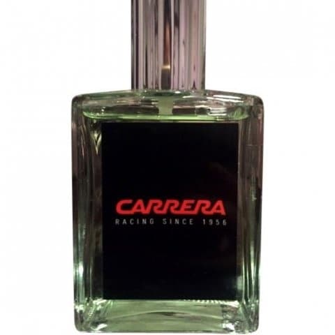 Carrera Racing since 1956 by Carrera perfume bottle