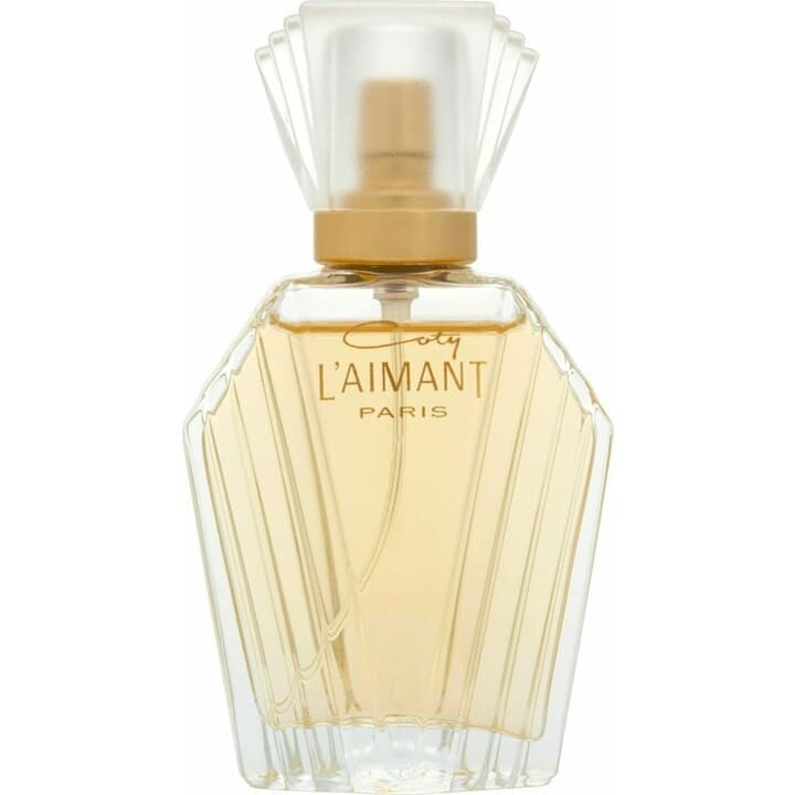 L'Aimant EDT