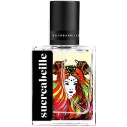 Solar Witch EDP