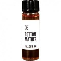 Cotton Mather (Perfume Oil)