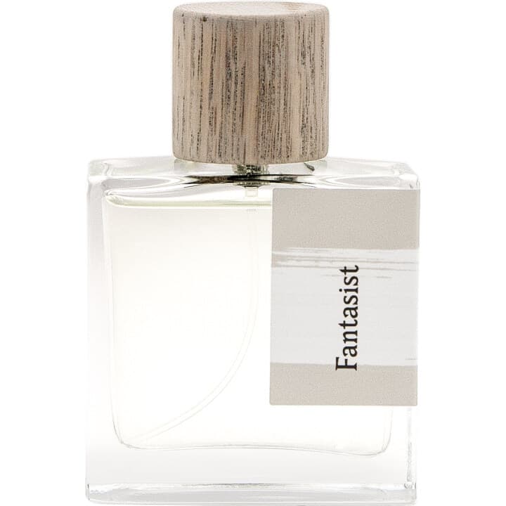 Fantasist by ILK perfume bottle
