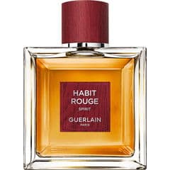 Habit Rouge Spirit