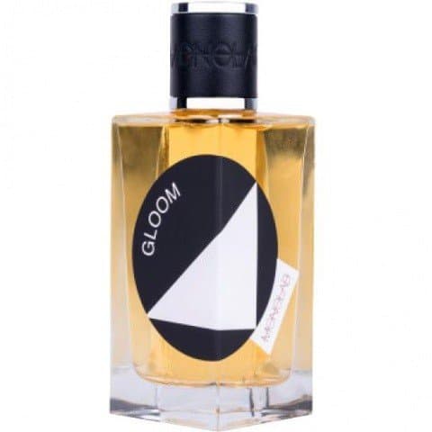 Gloom by Monolab perfume bottle