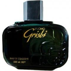 L'Uomo Grisbi (Eau de Cologne)