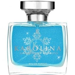 Karolina by Karolina Kurkova Winter Edition