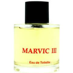 Marvic III