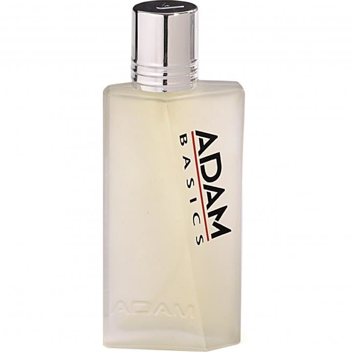 Adam Basics EDT