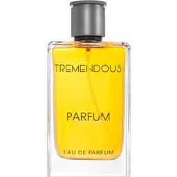 Parfum de Oud