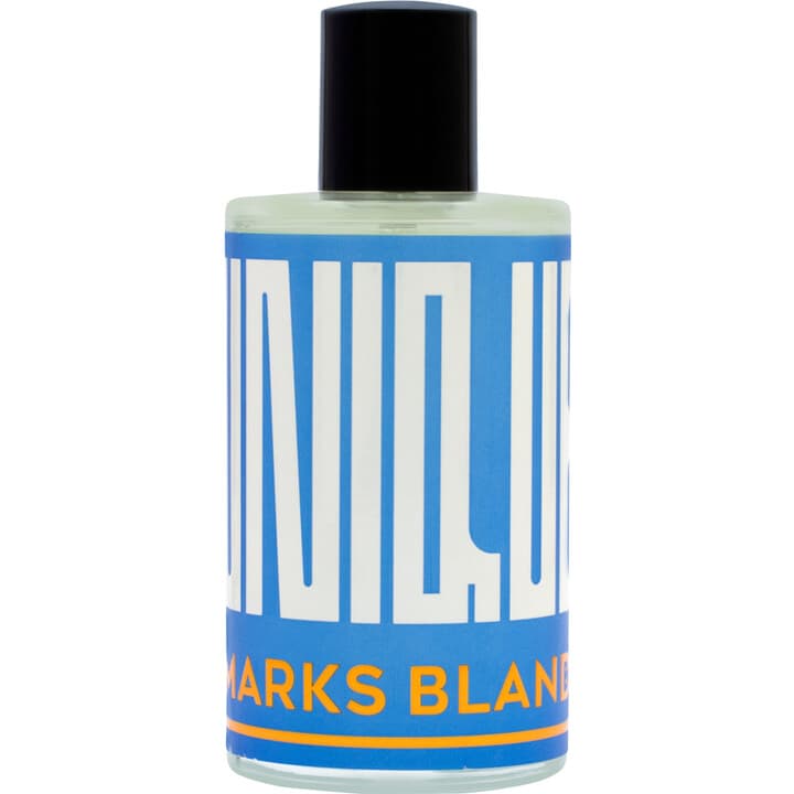 Unique World Cup Edition by Marks Bland perfume bottle