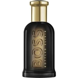 Boss Bottled Elixir