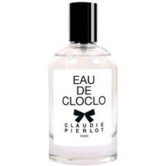 Eau de Cloclo