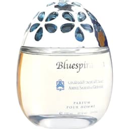 Blueberry Musk EDP