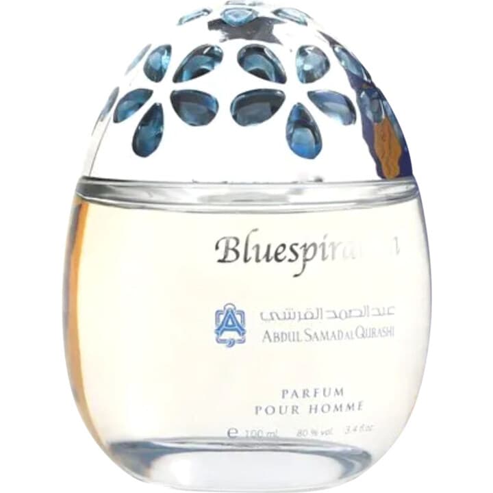 Blueberry Musk EDP