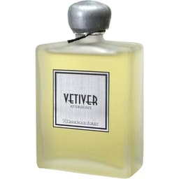 Vetiver (Aftershave)