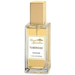 Tuberose Cologne