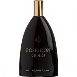 Poseidon Gold Men / Posseidon Gold Men