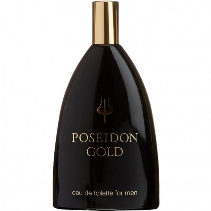 Poseidon Gold Men / Posseidon Gold Men