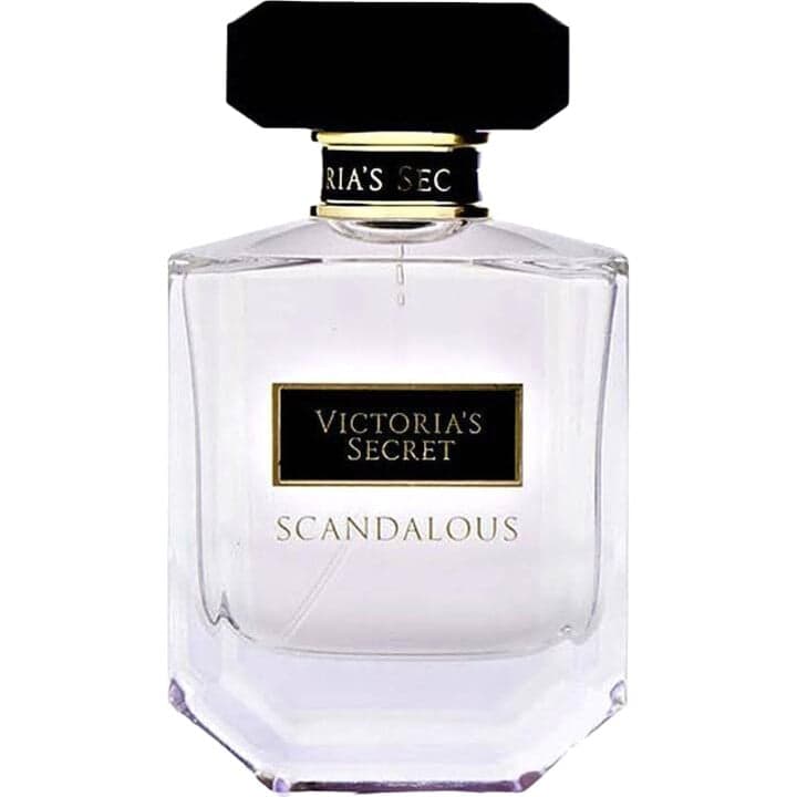 Scandalous EDP