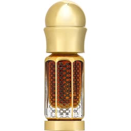 Oud Mubakhar Oil / دهن العود المبخر