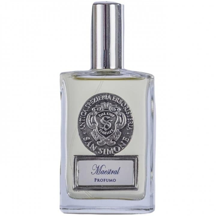 Maestral by Antica Spezieria Erboristeria San Simone perfume bottle