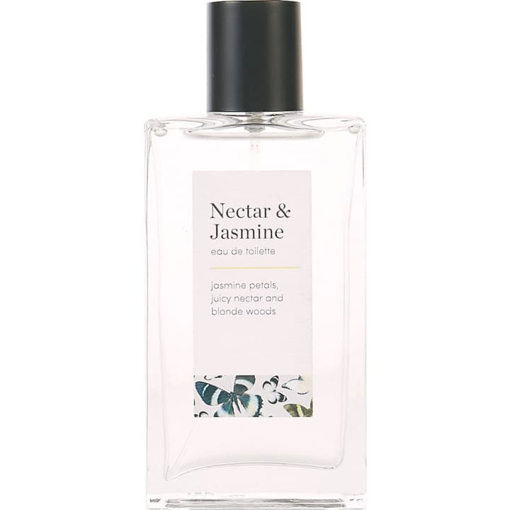 Nectar & Jasmine