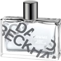 Homme EDT