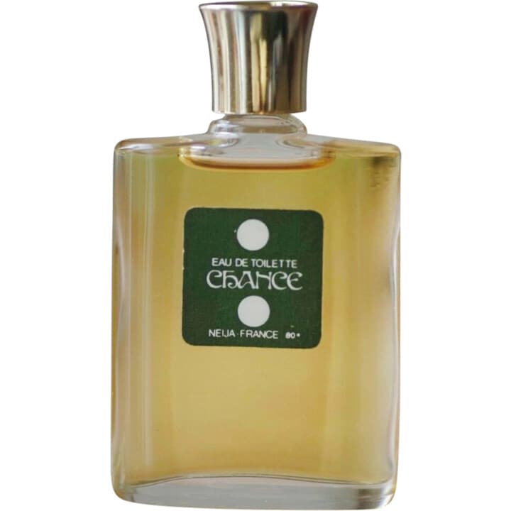 Chance by Neija perfume bottle
