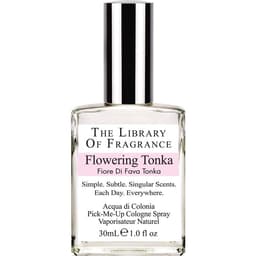 Flowering Tonka