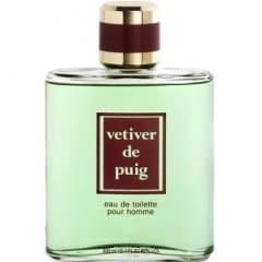 Vetiver de Puig EDT