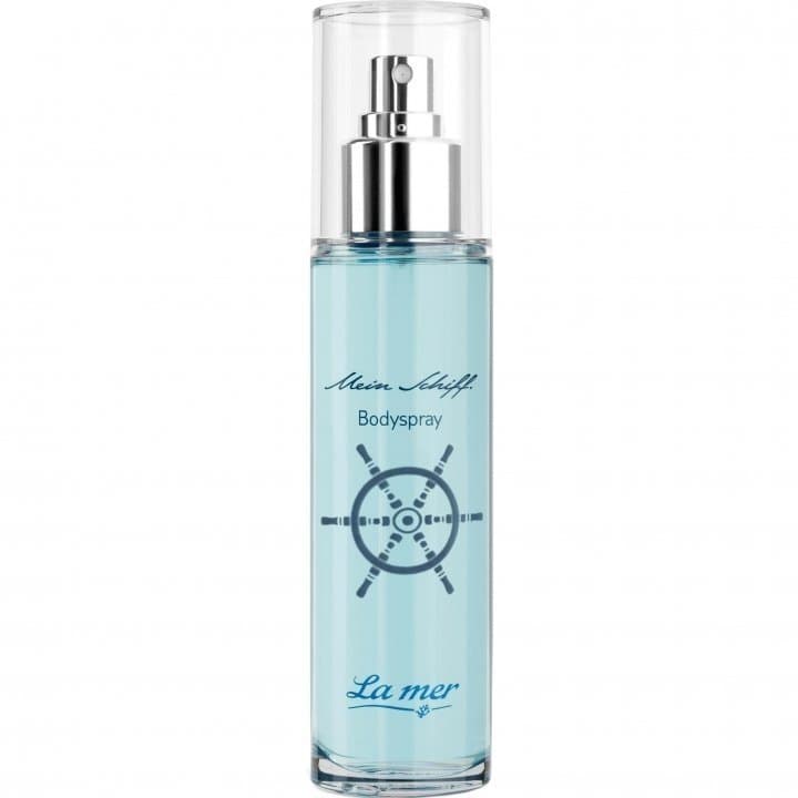 Mein Schiff by Mein Schiff perfume bottle
