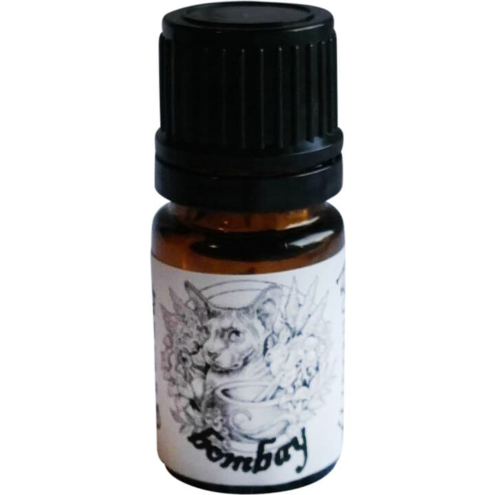 Bombay (Perfume Oil)