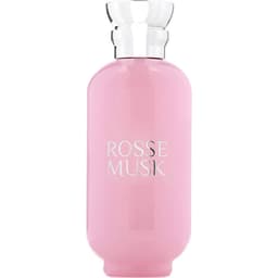 Rosse Musk